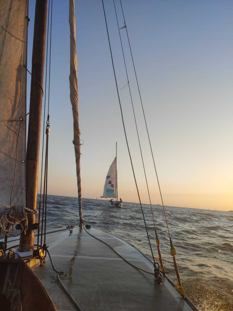 Day Sailing L1