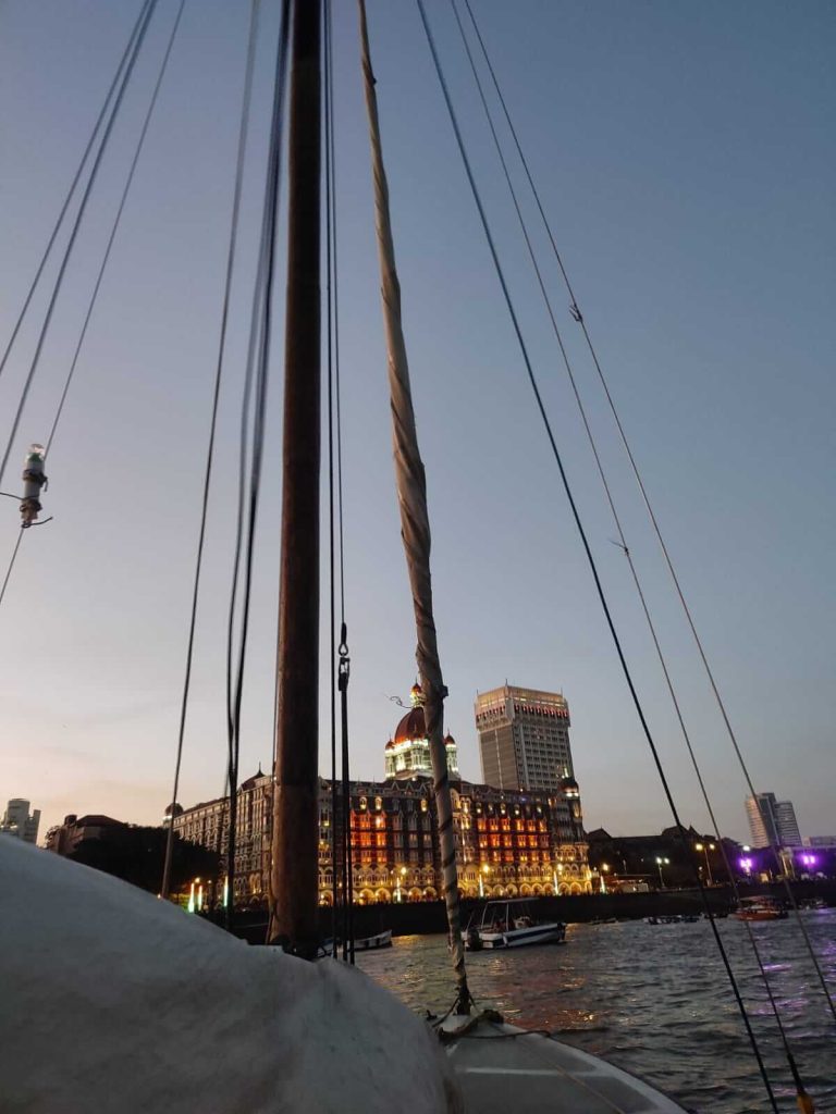 Day Sailing L2